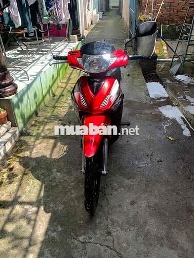 Funeo Kim Up GT2009-9 chủ