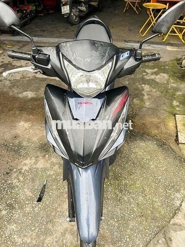 Honda Wave RSX Fi 2019 chính chủ bstp cực êm ái