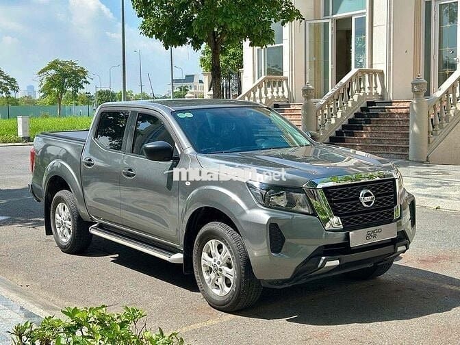 Navara 2023 đi 4,8vkm chủ đi kĩ giá tốt