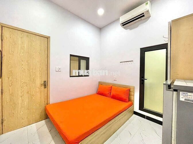Phòng Đẹp Full Tiện Nghi, An Ninh Ngay Bệnh Viện Hoàn Mỹ