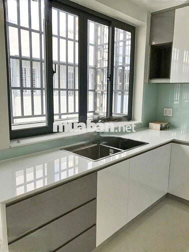🌅FORRENT - NHÀ PHỐ 3 TẦNG MT ĐS PHÚ THUẬN Q