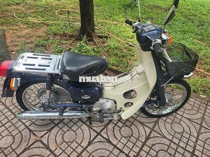 cần bán custom 70 xe cọp chính chủ hqcn