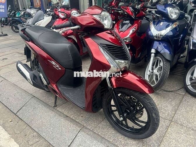 SH 150 khóa smartkey 2016 mới 90% bs94 chính chủ