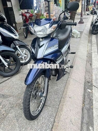 Yama Sirius RC 2017 mới 90% biển số thành phố