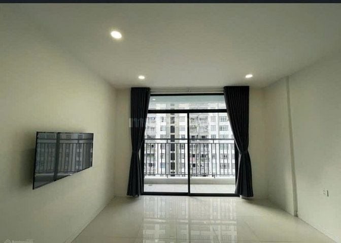 Bán căn hộ Officetel chung cư Central Premium,  đường Tạ quang Bửu, P