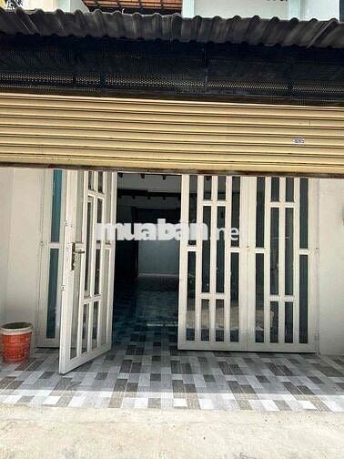 nhà cho thuê nguyên căn, cách đại học văn lang 200m ( gò vấp )