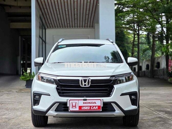 Honda BR-V 2024 L - 11200 km