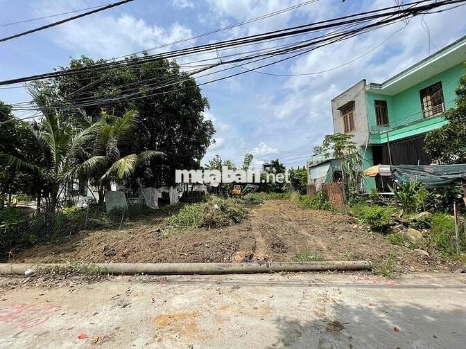 💥💥Bán 2 lô đất đẹp Phong Nam Hòa Xuân - cách chợ 50m ✔️Đường 6m 2 ô tô