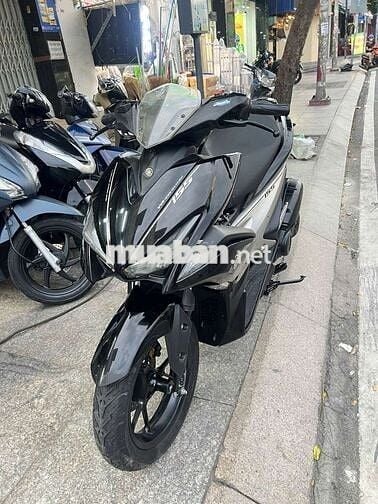Yamaha nvx 125 2018 mới 90% biển số thành phố