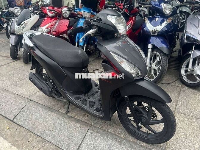 Vision khóa smartkey 2020 mới 90% bstp chính chủ