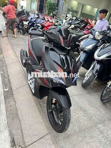 Honda air blade 2017 mới 90% Bstp chính chủ
