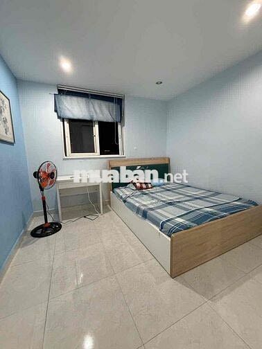Share 1 phòng ngủ chung cư City Gate full nt