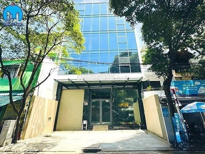 CHO THUÊ TÒA NHÀ MỚI XÂY 10x20m – HÁT GIANG, TÂN BÌNH – 210 TRIỆU/TH