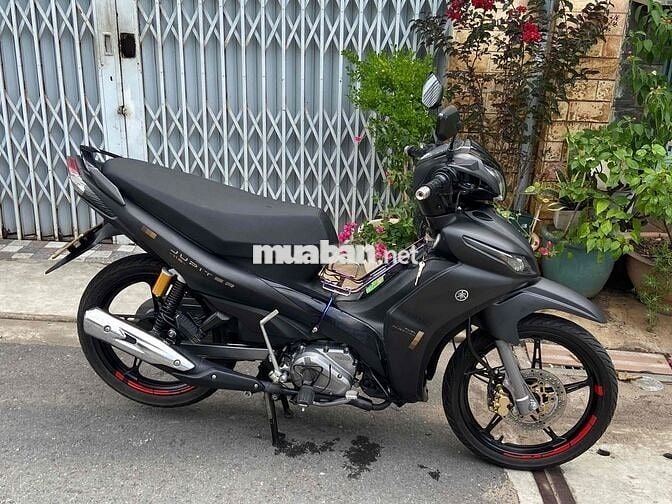 Xe Jupiter Fi 2024 bstp 9 chủ