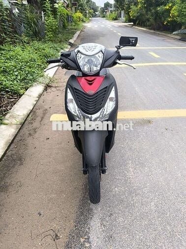CẦN BÁN HONDA VISION. MÁY ZIN CỰC ÊM
