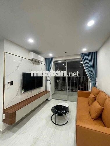 CHO THUÊ CĂN HỘ HAPPYONE CENTRAL 1PHÒNG NGỦ FULL NỘI THẤT Y HÌNH