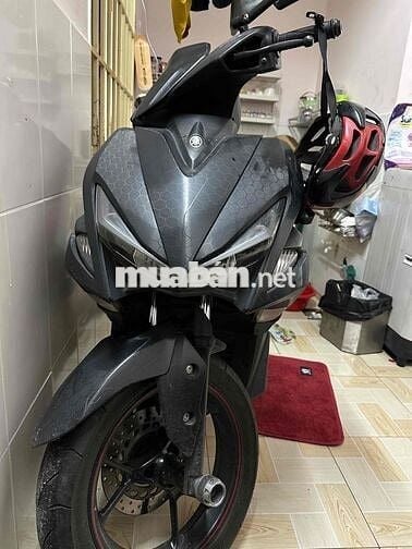 lên đời bán đổi xe