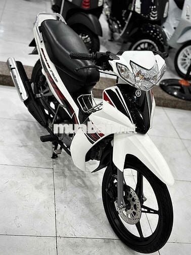 Sirius 2019 zin Lướt ( Hỗ trợ Trả GÓP 0 Đồng )