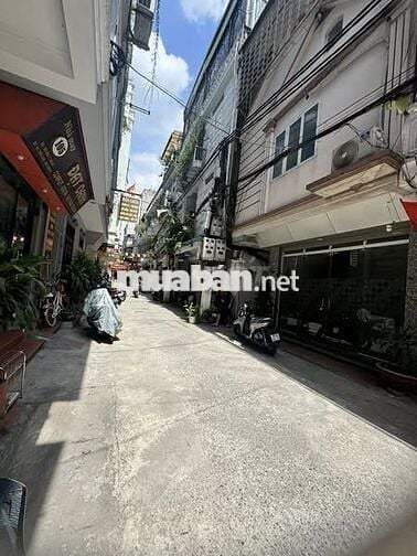 🏡TÂN ẤP – 34m² – 2 TẦNG – MT 8.2m – 8.7 TỶ – BA ĐÌNH🏡
