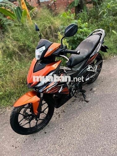 Honda Winner rẻ hơn Sirius