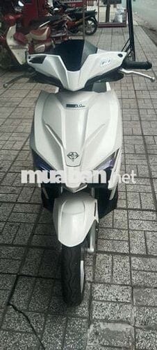Cần bán xe AB Fi đời 2017 máy móc nguyên zin xe