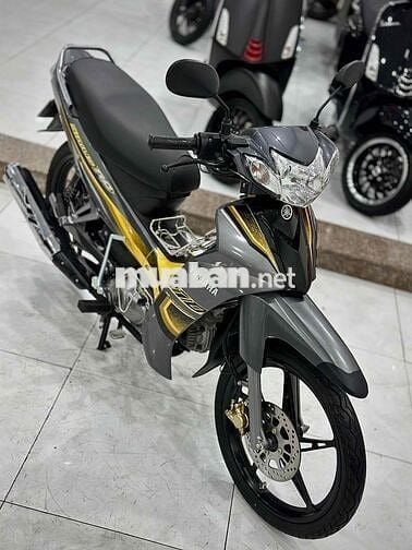 Sirius 2022 Zin Lướt ( Hỗ trợ Trả GÓP 0 Đồng )