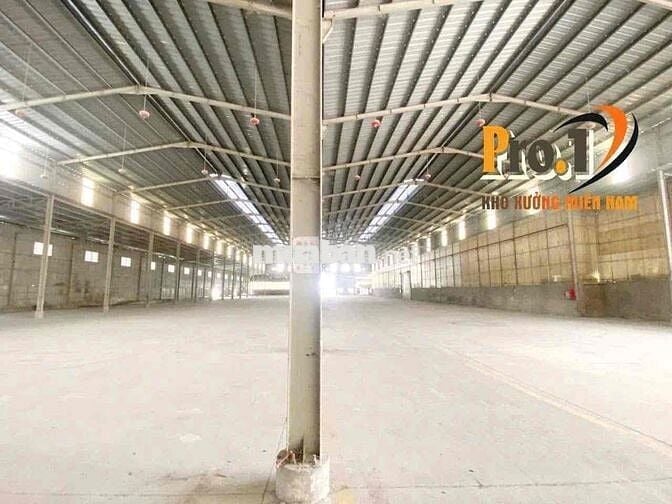 Cho thuê xưởng Cụm KCN Hóa An, Biên Hòa. Đồng Nai