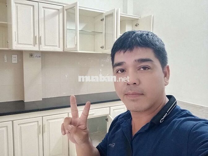 Độc Nhất 1 Căn, Rẻ Nhất Toàn Khu Vực, Chợ Hoàng Mai