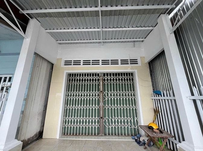 Ông bà về quê nên bán căn nhà 71m2 ở Xã Tân Hiệp - Hóc Môn giá 930tr