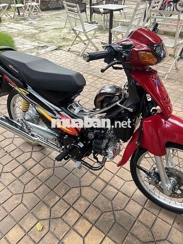 wawe thái 110 bán hoặc giao lưu