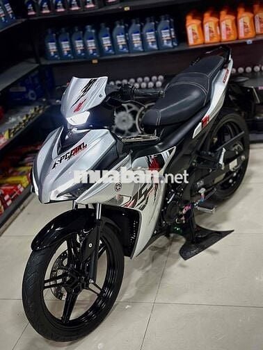 Exciter155 2023 Smarkey Lướt ( Hỗ trợ GÓP )