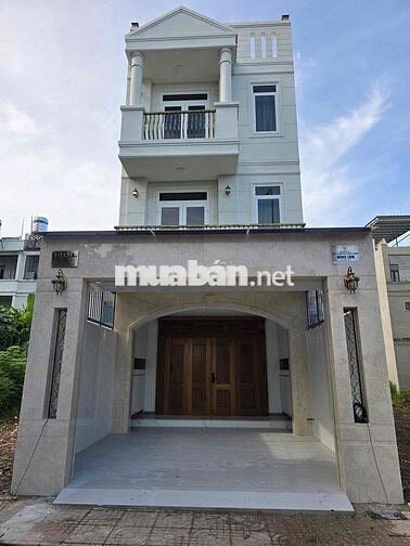 Cho thuê nhà khu đô thị Phúc Đạt