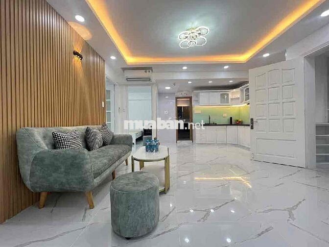 CHỦ BÁN GẤP - CĂN HỘ MIẾU NỔI - VIEW LANDMARK - 65M2 - NHỈNH 4 TỶ TL.