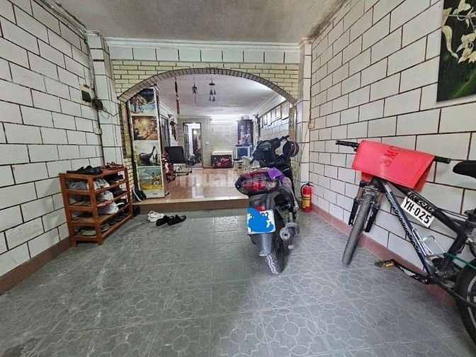 BÁN NHÀ KIM MÃ NỞ HẬU DUYÊN DÁNG, 60M2, 12.9 TỈ