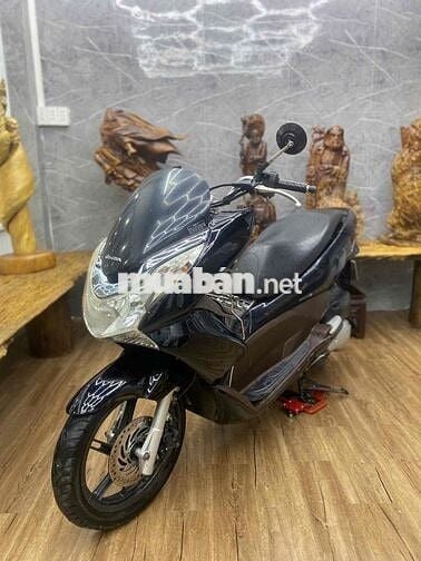 👉Pcx chính chủ bstp dàn áo liền lạc, máy bao êm