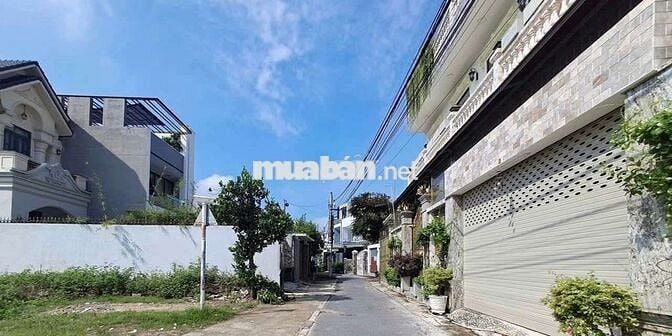 ✨Đầu tư siêu lợi nhuận–Đất Phú Lợi, 1 xẹt Nguyễn Văn Trỗi–Giá 3tỷ250!