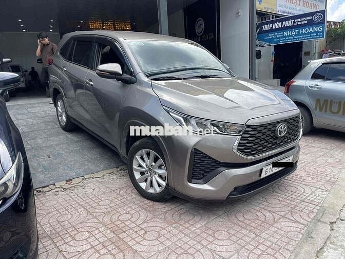 Toyota Innova Cross 2024 - 26000 km