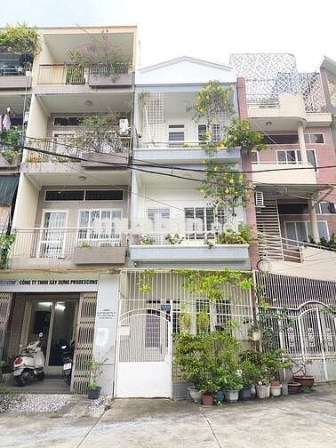 ĐIỆN BIÊN PHỦ - HẺM 2 XE TĂNG 10M - KHU CÓ BẢO VỆ 24/24- AN NINH TỐT