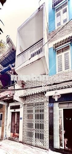 Lê Hồng Phong q10-Chính chủ-,3.5t