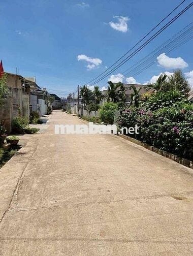 CẦN BÁN LÔ ĐẤT TRUNG TÂM NINH GIA GIÁ RẺ