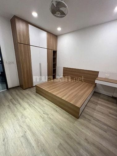 NHÀ BÁN ĐƯỜNG AN DƯƠNG VƯƠNG Q6 (4X20) 4 TẦNG. CHỈ 11 TỶ