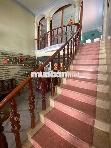 CHO THUÊ NHÀ MẶT TIỀN TÂN CHÁNH HIỆP QUẬN 12