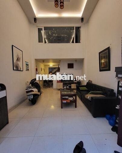 🏠BÁN NHÀ HXH VŨ TÙNG, BÌNH THẠNH, 22M² NGANG 4.7M, 3 TẦNG, GIÁ 4.65 TỶ
