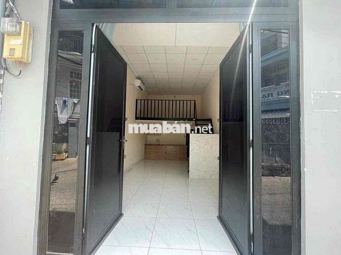 cho thuê nhà ở, mặt bằng kinh doanh hẻm lớn