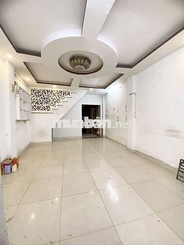 🏠NHÀ HẺM 3M, PHAN VĂN TRỊ, BÌNH THẠNH, 47M², TRỆT 1 TẦNG, GIÁ 4.875 TỶ