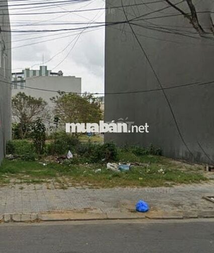 BÁN ĐẤT MẶT TIỀN LÊ VĂN HIẾN HÒA HẢI, NGŨ HÀNH SƠN ĐÀ NẴNG
