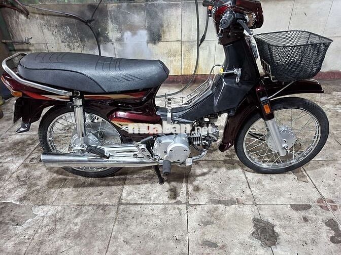 Bán Honda Super Dream đời 2012 giấy tờ hợp lệ