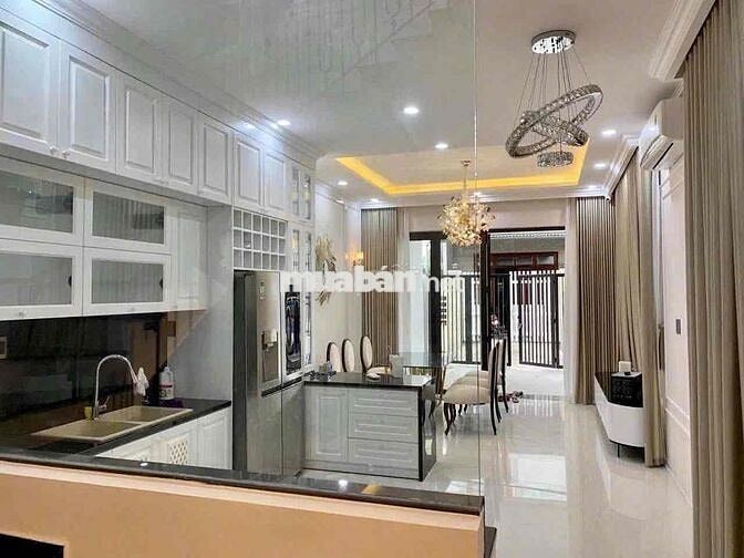 🏠Cho Thuê Nhà Khu Phố Nguyễn Văn Thoại, Sơn Trà, ĐN