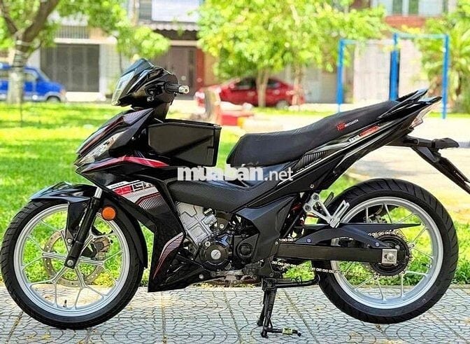 Winnerv1 2018 biển 43. xe đẹp nguyên rin