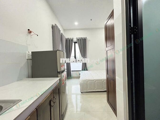 CĂN STUDIO GIÁ TỐT CÓ HỒ BƠI CHILL KHU NGŨ HÀNH SƠN